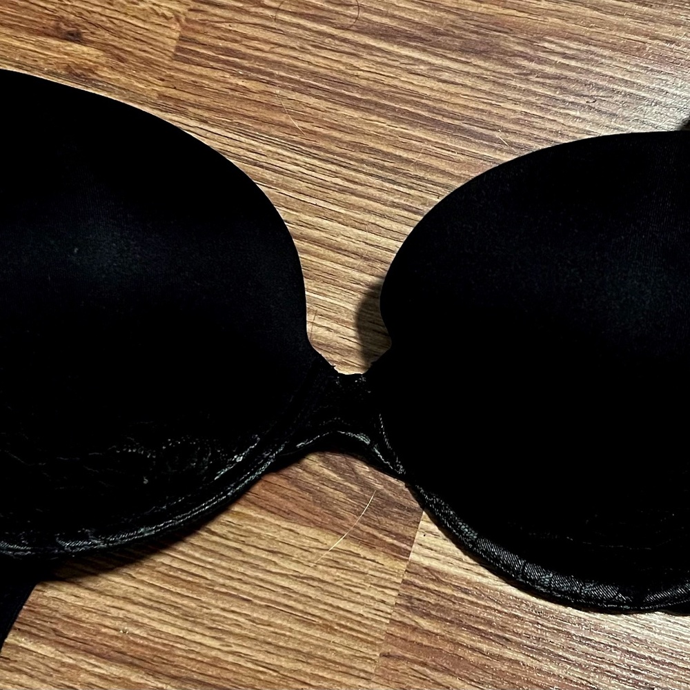 38D Madenform Push-up Bra